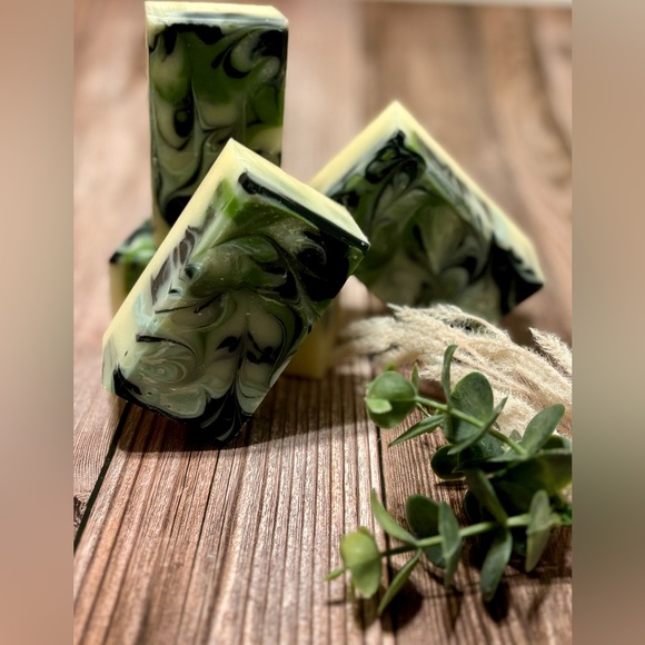 Sold out- Hand crafted artisan soap - Picture 7 of 7